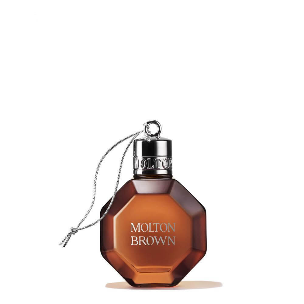 Molton Brown Molton Brown Black Pepper Bath And Shower Gel Bauble 75ml